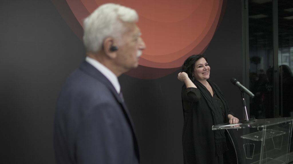 Gallery The Glass Furnace