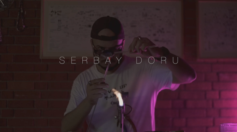 Serbay Doru