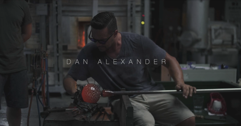 Dan Alexander