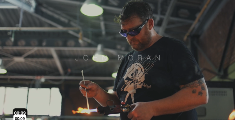 John Moran
